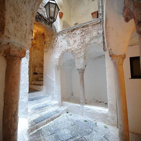 Appartement Casa Colonne à Amalfi Extérieur photo