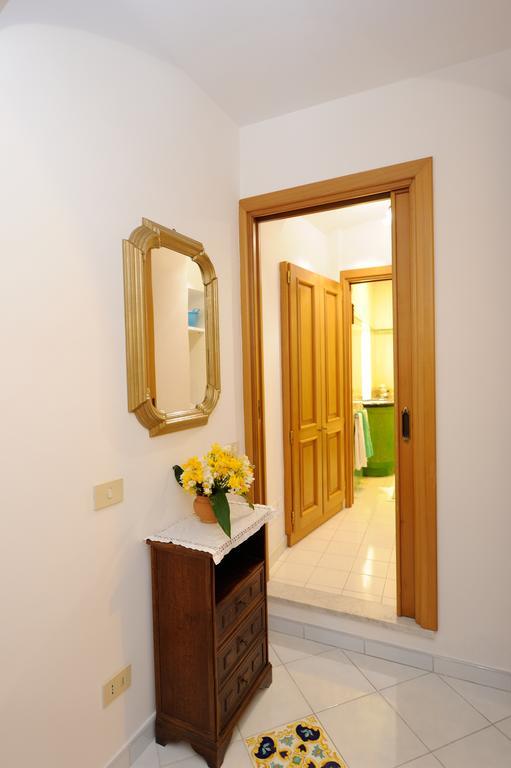 Appartement Casa Colonne à Amalfi Extérieur photo