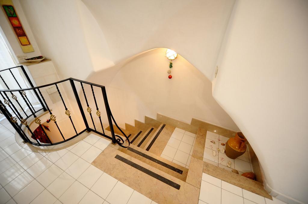 Appartement Casa Colonne à Amalfi Extérieur photo
