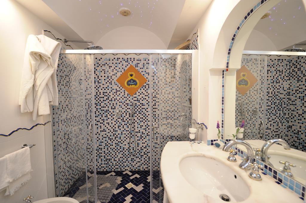 Appartement Casa Colonne à Amalfi Extérieur photo