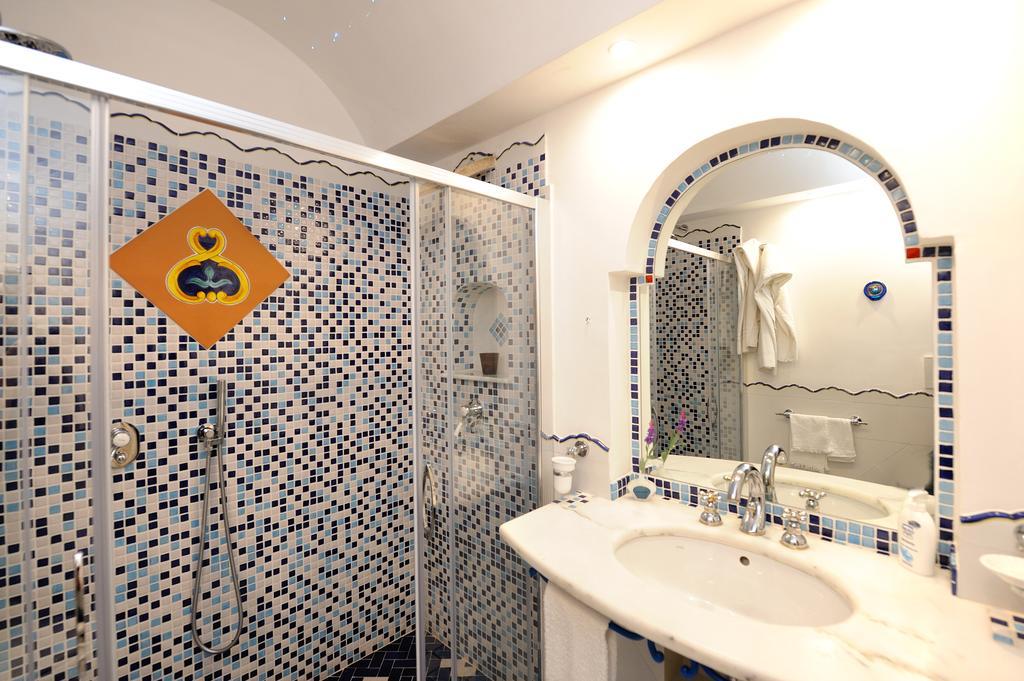 Appartement Casa Colonne à Amalfi Extérieur photo