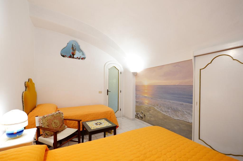 Appartement Casa Colonne à Amalfi Extérieur photo