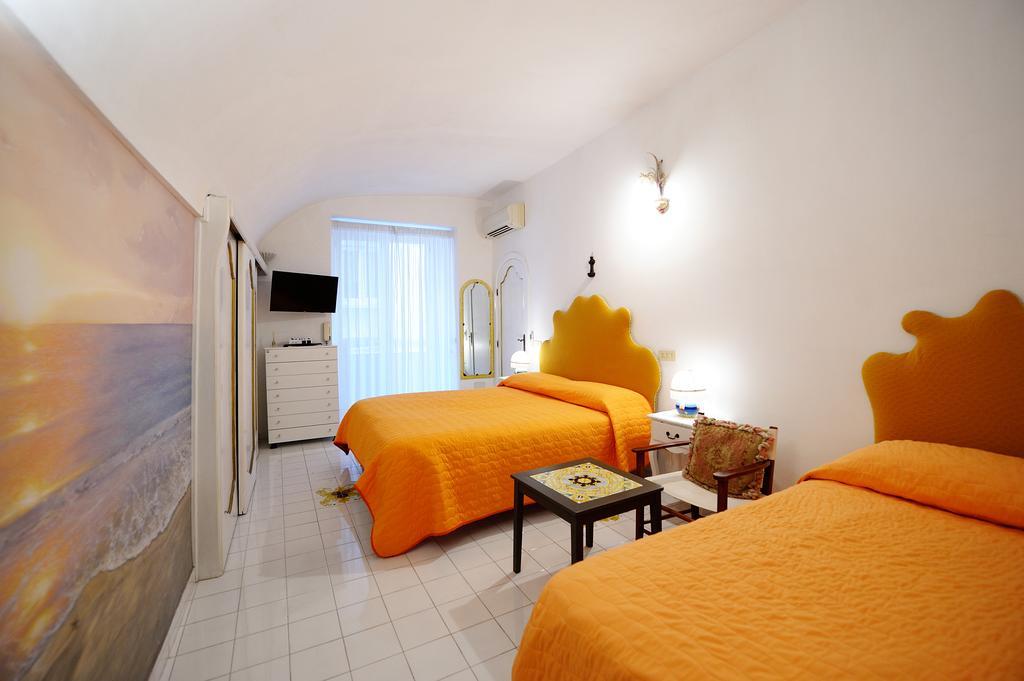 Appartement Casa Colonne à Amalfi Extérieur photo