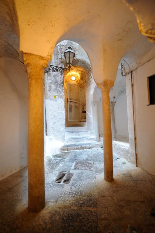 Appartement Casa Colonne à Amalfi Extérieur photo