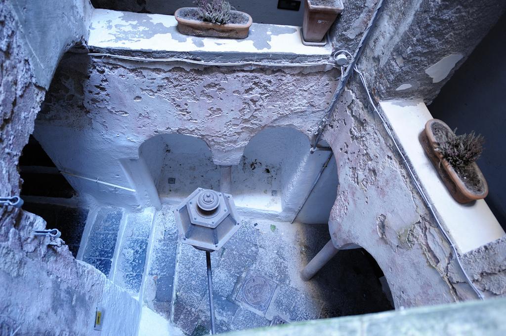 Appartement Casa Colonne à Amalfi Extérieur photo