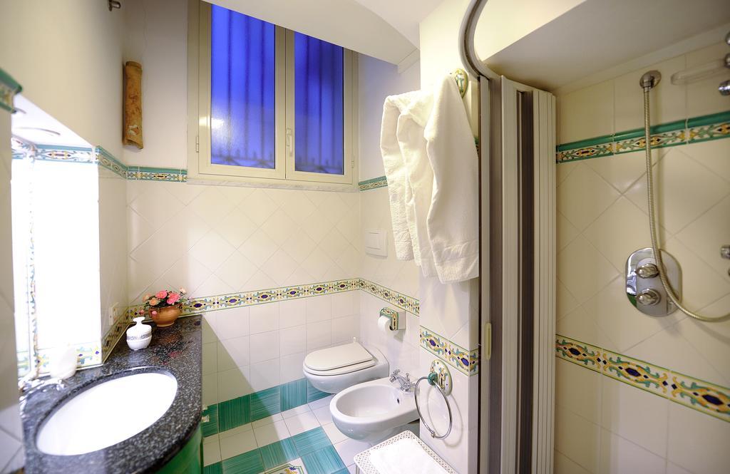 Appartement Casa Colonne à Amalfi Extérieur photo