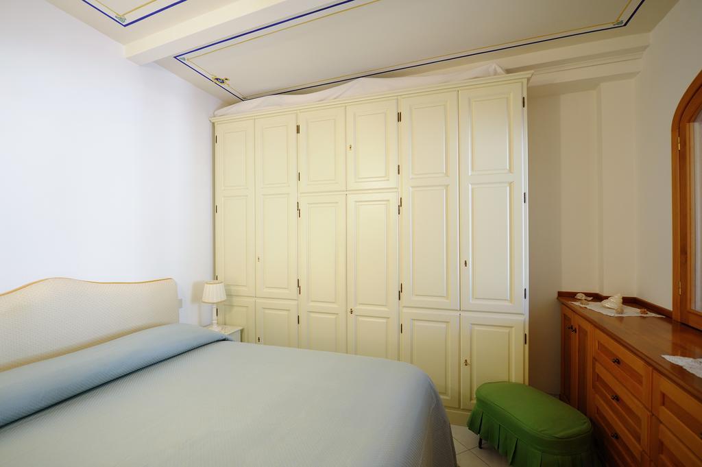Appartement Casa Colonne à Amalfi Extérieur photo